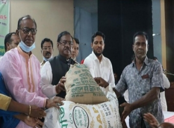 প্রকৃত কৃষকের হাতে প্রণোদনা পৌঁছে দিতে আহ্বান খাদ্যমন্ত্রীর 